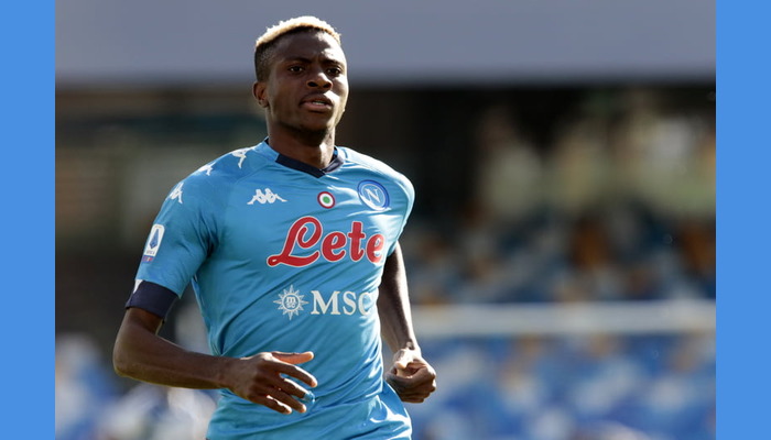 Victor Osimhen