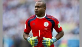 Vincent Enyeama