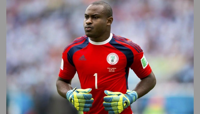 Vincent Enyeama