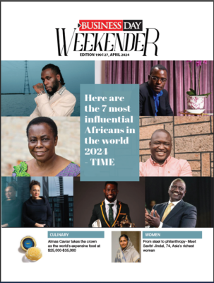 Weekender