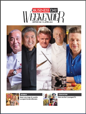 Weekender