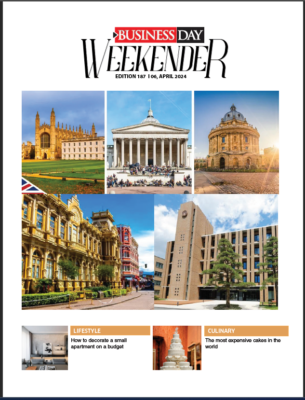 Weekender