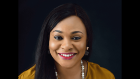 Weyinmi Eribo’s multi-sectoral expertise is her distinguishing factor