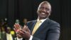 William Ruto