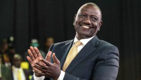 William Ruto