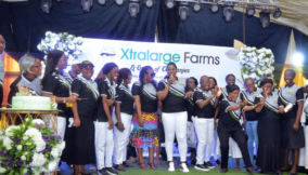 Worker’s Day: Xtralarge Farms to host wealth summit in support of Nigerian workers