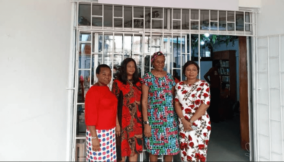 National Library, ZODML partners to establish children’s eco-friendly learning environment