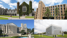 Here top 10 countries with most cost-effective tertiary education