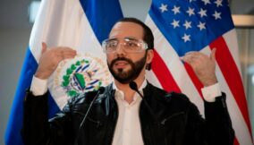 el salvador