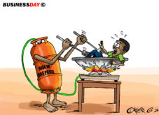 gas price copy