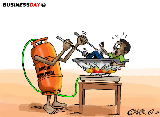 gas price copy