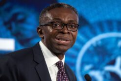 Ike Chioke GMD Afrinvest