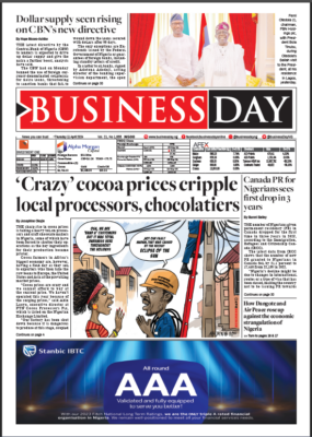 Businessday