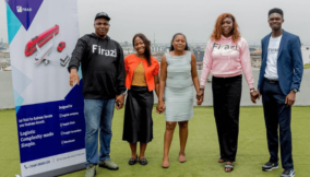 Firm launches app for seamless logistics services
