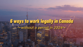 Here are six ways to work legally in Canada without a permit in 2024