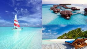 6 ways to visit Maldives on a budget