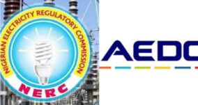 AEDC, NERC
