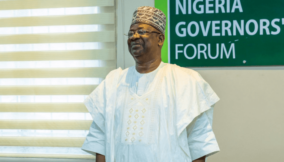 NGF moves to implement Climate Finance for sustainable devt