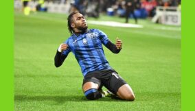Ademola-Lookman