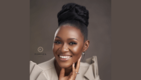 Adenike Oyetunde-Lawal, advocate for people living with disabilities