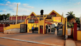 Upgrade teaching facilities across tertiary institutions, Ondo varsity tells FG