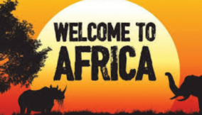 Top 5 African countries to visit and their street food