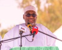 Ahmed Muzau
