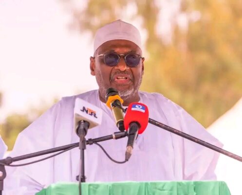 Ahmed Muzau