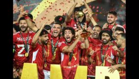 Al Ahly-CAF-Champions-League-Champions