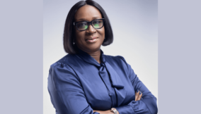 Alaba Fagun, Group Managing Director/Chief Executive Officer, Berger Paints Nigeria Plc