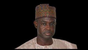 Alhaji-Bature-Umar-Masari