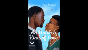 A Review of Adesuwa O’man Nwokedi’s An Unlikely Kind of Love