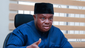 Changing the constitution first step towards solving Nigeria’s problems – Ubani