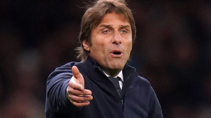 Antonio-Conte