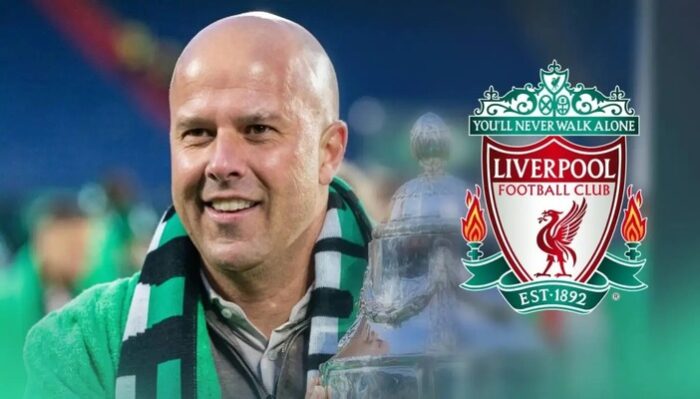 Arne-Slot-Liverpool