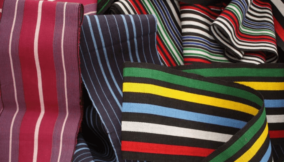 Global emergence of Nigeria’s Aso-Oke: A hidden gem in fashion exports