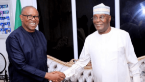 Atiku and Obi