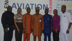 From banker to travel conglomerate: Bankole Bernard recounts success story