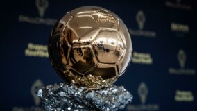 2025 Ballon d’Or: Top five players power rankings