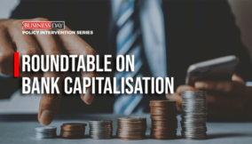 Policy Intervention Series 2: Roundtable on Bank Capitalisation