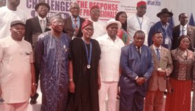 Prof. Okaba Supports Federal Government’s Push for Local Government Autonomy