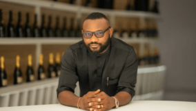 Booze.ng appoints Bennet Imasuen as Group CEO