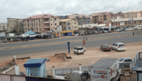 Biafra Day: Business activities shutdown in Anambra