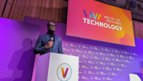 Elon Musk, Bode Pedro, others discuss AI, climate, deep tech at Viva Tech 2024