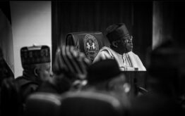 Bola Tinubu May Day
