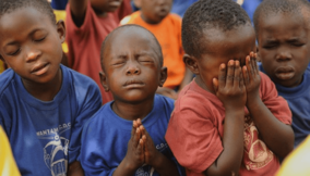 NGO calls for collective efforts in mentoring boy child