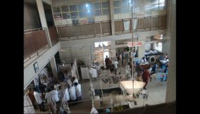 Brain drain in Lautech teaching hospital