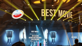Breath of Life wins AMVCA 2024 Best Movie Award