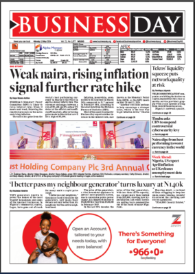 Businessday