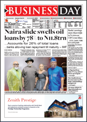 Businessday